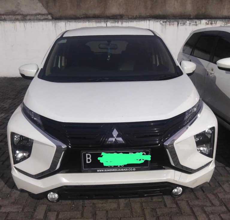 Mitsubishi Xpander GLS AT 2021